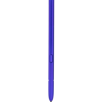 Samsung Galaxy Note 10  İle Uyumlu Kalem Stylus (Aura Mavi)
