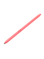 Samsung Galaxy Note 10 İle Uyumlu Kalem Stylus  (Aura Pembe) - Görsel 2