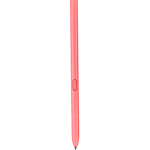 Samsung Galaxy Note 10 İle Uyumlu Kalem Stylus  (Aura Pembe)