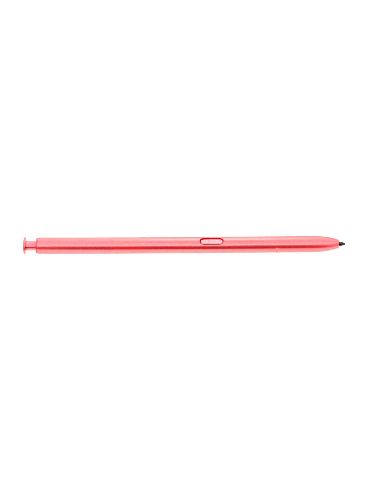 Samsung Galaxy Note 10 İle Uyumlu Kalem Stylus  (Aura Pembe) - Görsel 3