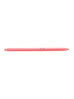 Samsung Galaxy Note 10 İle Uyumlu Kalem Stylus  (Aura Pembe) - Görsel 3