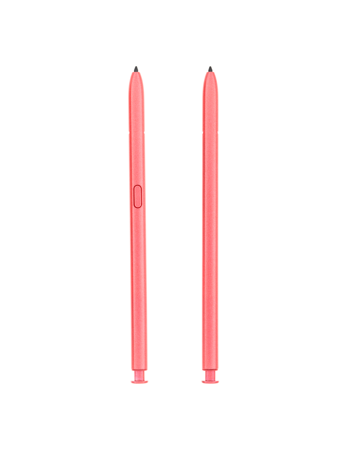 Samsung Galaxy Note 10 İle Uyumlu Kalem Stylus  (Aura Pembe) - Görsel 4