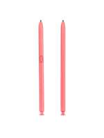 Samsung Galaxy Note 10 İle Uyumlu Kalem Stylus  (Aura Pembe) - Görsel 4