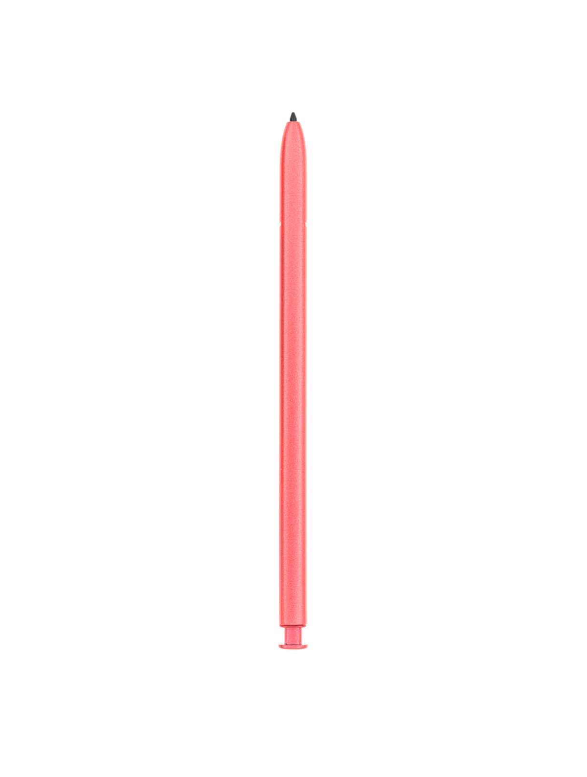 Samsung Galaxy Note 10 İle Uyumlu Kalem Stylus  (Aura Pembe) - Görsel 5