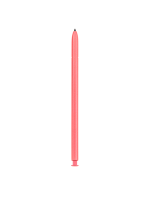 Samsung Galaxy Note 10 İle Uyumlu Kalem Stylus  (Aura Pembe) - Görsel 5