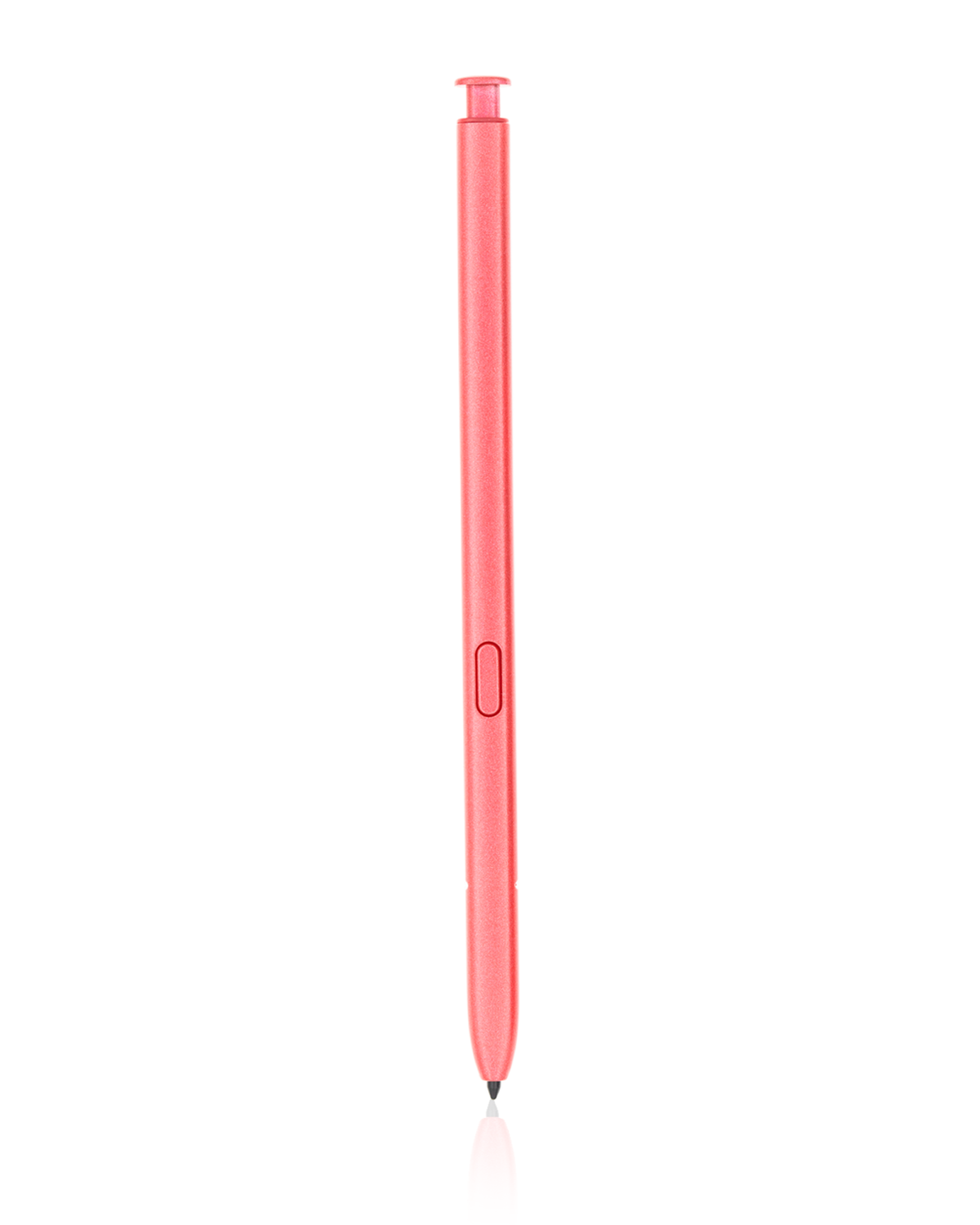 Samsung Galaxy Note 10 İle Uyumlu Kalem Stylus  (Aura Pembe) - Görsel 6