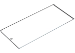Samsung Galaxy Note 10 İle Uyumlu OCA Önceden Yüklenmiş 2'si 1 Arada Ön Cam - Görsel 5