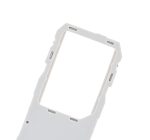 Samsung Galaxy Note 10 İle Uyumlu Tek Sim Kart Tepsisi (Aura Beyaz) - Görsel 5