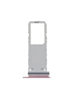Samsung Galaxy Note 10 İle Uyumlu Tek Sim Kart Tepsisi (Aura Pembe) - Görsel 3