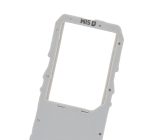 Samsung Galaxy Note 10 İle Uyumlu Tek Sim Kart Tepsisi (Aura Pembe) - Görsel 6
