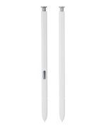 Samsung Galaxy Note 10 Kalem Stylus / Note 10 Plus (Premium) (Aura Beyazı) - Görsel 2