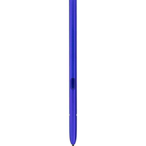 Samsung Galaxy Note 10 Kalem Stylus / Note 10 Plus (Premium) (Aura Glow / Gümüş)
