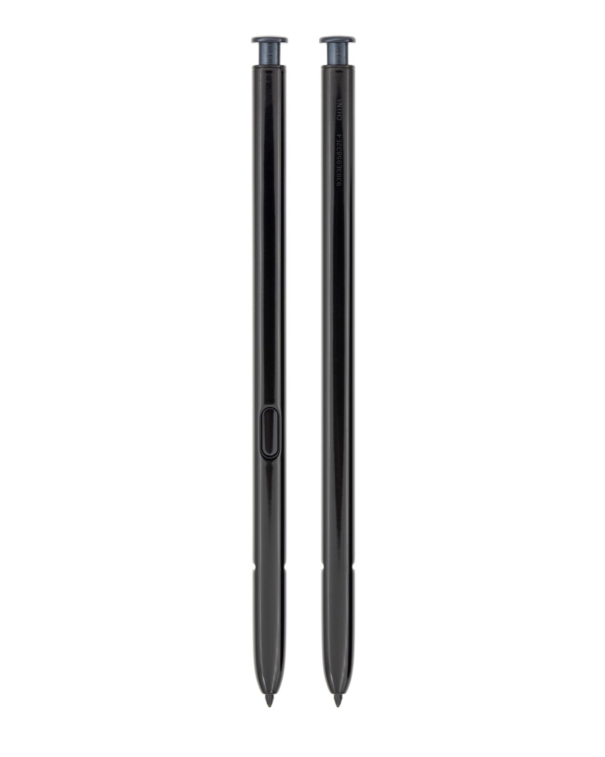 Samsung Galaxy Note 10 Kalem Stylus / Note 10 Plus (Premium) (Aura Siyah) - Görsel 2