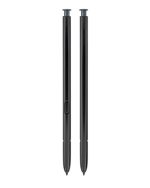 Samsung Galaxy Note 10 Kalem Stylus / Note 10 Plus (Premium) (Aura Siyah) - Görsel 2