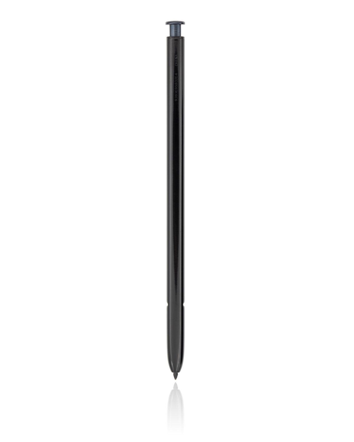 Samsung Galaxy Note 10 Kalem Stylus / Note 10 Plus (Premium) (Aura Siyah) - Görsel 3