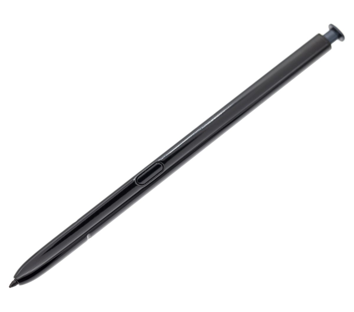 Samsung Galaxy Note 10 Kalem Stylus / Note 10 Plus (Premium) (Aura Siyah) - Görsel 4