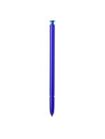 Samsung Galaxy Note 10 Kalem Stylus (Premium) (Aura Blue) - Görsel 2