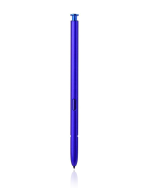 Samsung Galaxy Note 10 Kalem Stylus (Premium) (Aura Blue) - Görsel 4