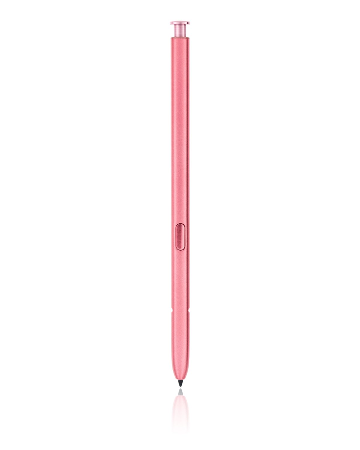 Samsung Galaxy Note 10 Kalem Stylus (Premium) (Aura Pembe)