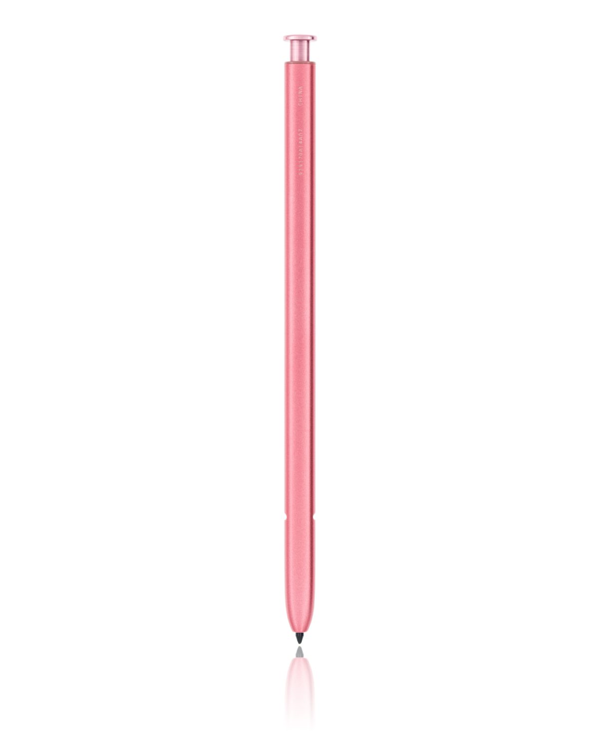 Samsung Galaxy Note 10 Kalem Stylus (Premium) (Aura Pembe) - Görsel 4