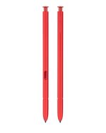 Samsung Galaxy Note 10 Kalem Stylus (Premium) (Aura Red) - Görsel 2