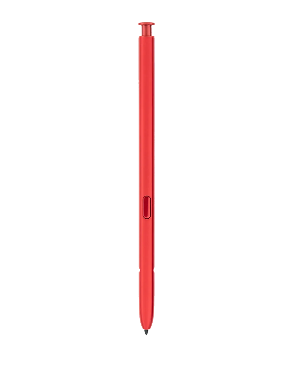 Samsung Galaxy Note 10 Kalem Stylus (Premium) (Aura Red)