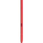 Samsung Galaxy Note 10 Kalem Stylus (Premium) (Aura Red)