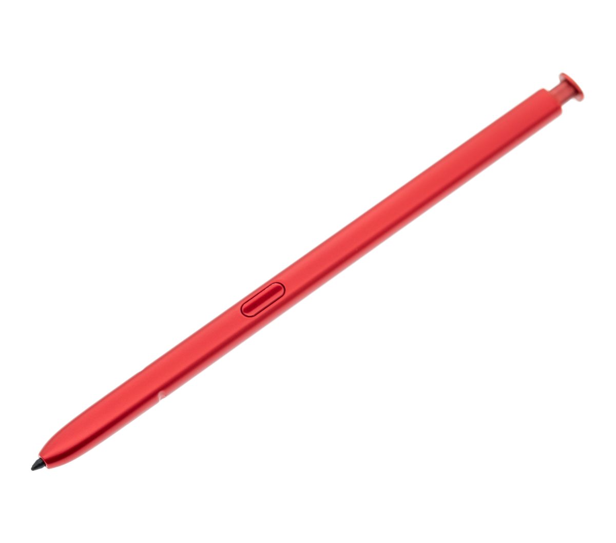 Samsung Galaxy Note 10 Kalem Stylus (Premium) (Aura Red) - Görsel 4