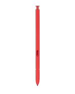 Samsung Galaxy Note 10 Kalem Stylus (Premium) (Aura Red) - Görsel 5