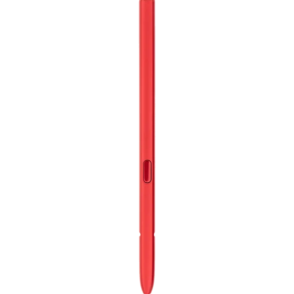 Samsung Galaxy Note 10 Kalem Stylus (Premium) (Aura Red)