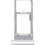 Samsung Galaxy Note 10 Lite İle Uyumlu Tek Sim Kart Tepsisi (Aura Glow)