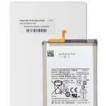 Samsung Galaxy Note 10 Lite (Servis Paketi) İle Uyumlu Batarya Pil Batarya Pil
