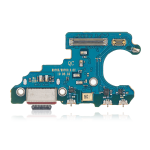 Samsung Galaxy Note 10 (N970U) (ABD Sürümü) (Premium) İle Uyumlu Kartlı Şarj Portu