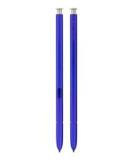 Samsung Galaxy Note 10 / Note 10 Plus Kalem Stylus (Premium) (Aura Glow / Gümüş) - Görsel 2
