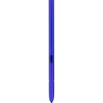 Samsung Galaxy Note 10 / Note 10 Plus Kalem Stylus (Premium) (Aura Glow / Gümüş)