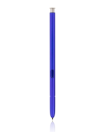 Samsung Galaxy Note 10 / Note 10 Plus Kalem Stylus (Premium) (Aura Glow / Gümüş)