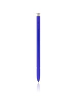 Samsung Galaxy Note 10 / Note 10 Plus Kalem Stylus (Premium) (Aura Glow / Gümüş) - Görsel 3