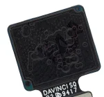 Samsung Galaxy Note 10 Ön Kamera  / Note 10 Plus / 5G (ABD Modeli) (Servis Paketi) - Görsel 4