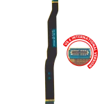 Samsung Galaxy Note 10 Plus 5G Anten Bağlantı Kablosu (Anakart Şarj Portuna)  (ABD / Uluslararası Sürüm)