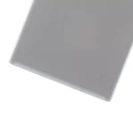 Samsung Galaxy Note 10 Plus 5G Arka Kapak Camı Kamera Lensli (Servis Paketi) (Aura Beyazı) - Görsel 2