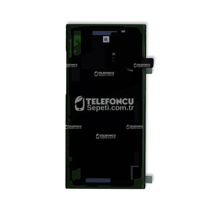 Samsung-Galaxy-Note-10-Plus-5G-Arka-Kapak-Cami-Kamera-Lensli-Servis-Paketi-Aura-Siyah-1 Samsung Galaxy Note 10 Plus 5G Arka Kapak Camı Kamera Lensli (Servis Paketi) (Aura Siyah) - Görsel 2
