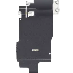 Samsung Galaxy Note 10 Plus 5G İle Uyumlu Çelik Plakalı Kablosuz NFC Şarj Filmi