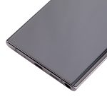 Samsung Galaxy Note 10 Plus / 5G Orijinal (Aura Glow / Gümüş) İçin Çerçeveli ekran Orijinal Ekranı - Görsel 4