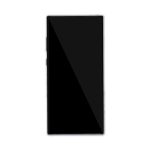Samsung Galaxy Note 10 Plus / 5G (Service Pack) (Aura Black) İçin Çerçeveli ekran Orijinal Ekranı Uyumlu - Görsel 4