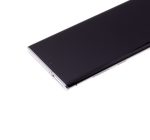 Samsung Galaxy Note 10 Plus / 5G (Service Pack) (Aura Glow / Silver) İçin Çerçeveli ekran Orijinal Ekranı - Görsel 3