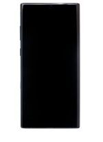 Samsung Galaxy Note 10 Plus / 5G (Service Pack) (Aura Glow / Silver) İçin Çerçeveli ekran Orijinal Ekranı - Görsel 6