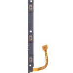 Samsung Galaxy Note 10 Plus İle Uyumlu Güç Ve Ses Filmi