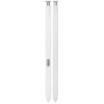 Samsung Galaxy Note 10 Plus  İle Uyumlu Kalem Stylus (Aura Beyazı) - Görsel 2