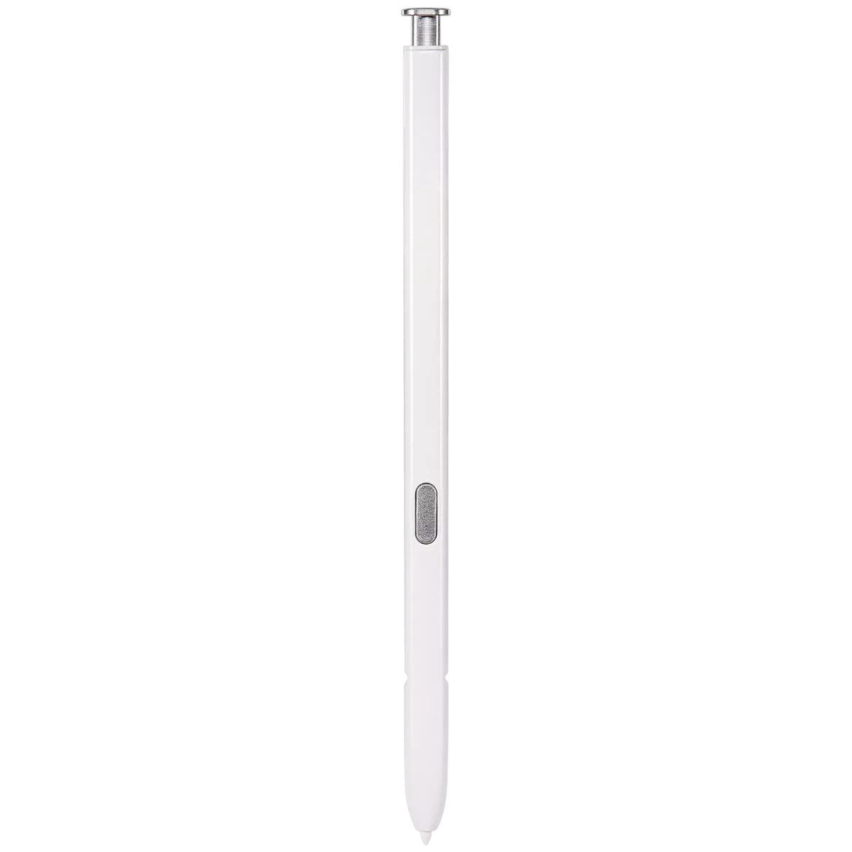 Samsung Galaxy Note 10 Plus  İle Uyumlu Kalem Stylus (Aura Beyazı)