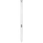 Samsung Galaxy Note 10 Plus  İle Uyumlu Kalem Stylus (Aura Beyazı)
